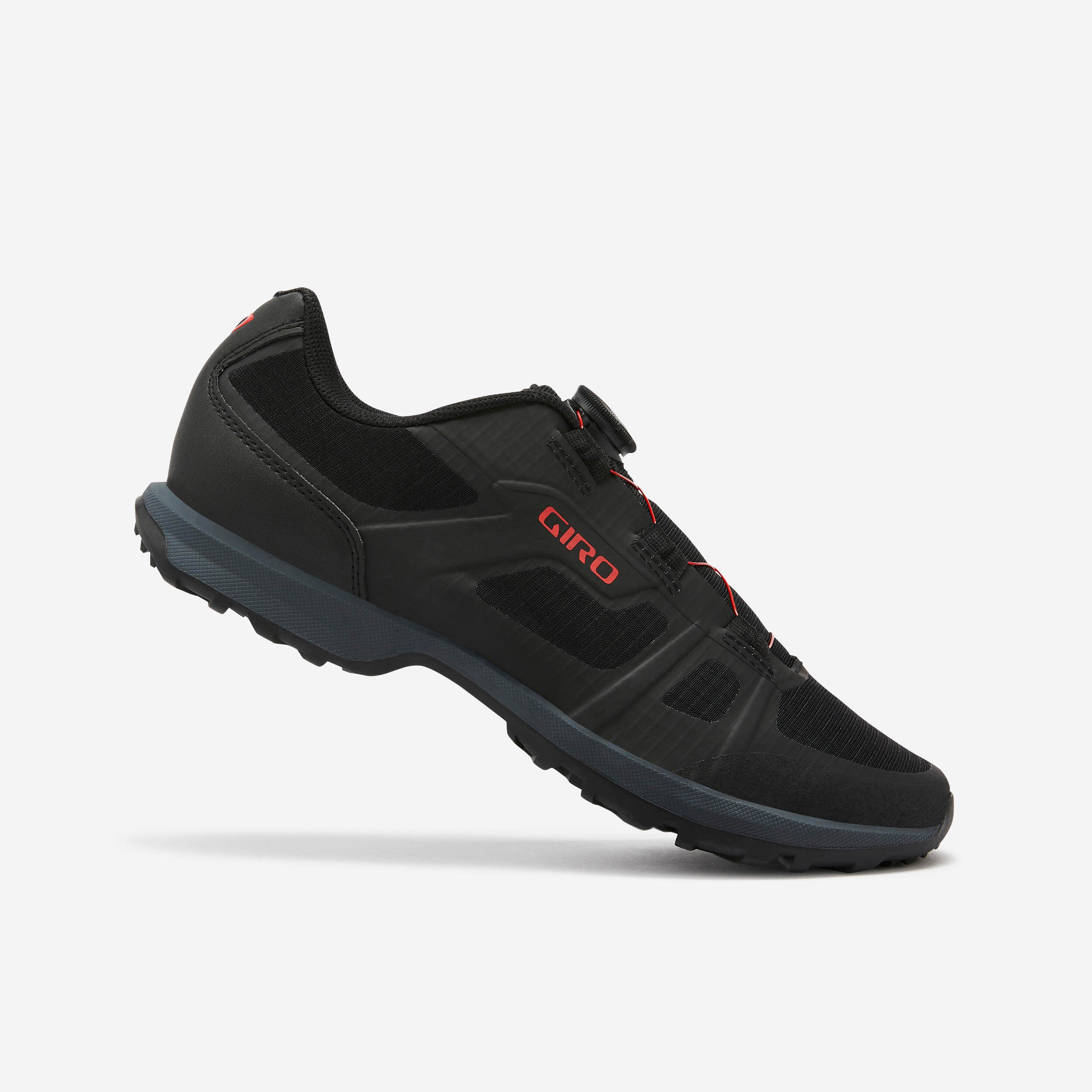 Scarpe mtb decathlon top